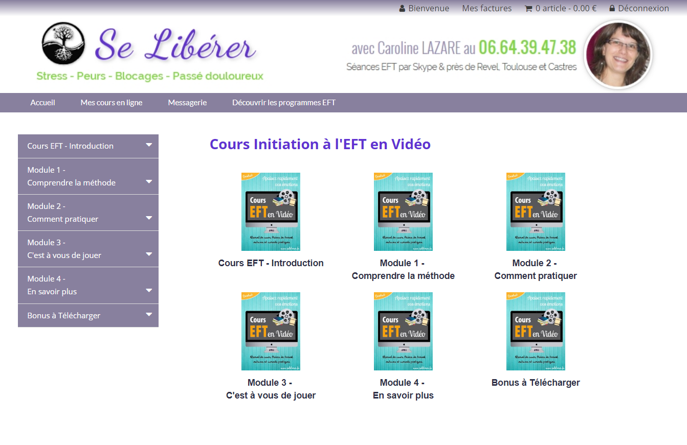 Methode-EFT-Cours-EFT-gratuit-en-video Cours EFT Gratuit